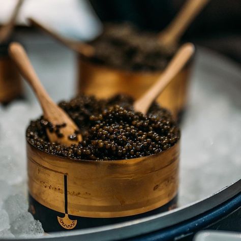 Beluga Caviar