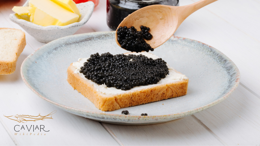 Best Caviar for Beginners A Simple Guide to Getting Started