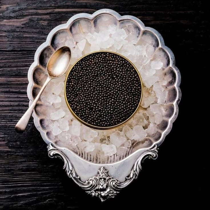 Best Caviar for Beginners - A Simple Guide to Getting Started