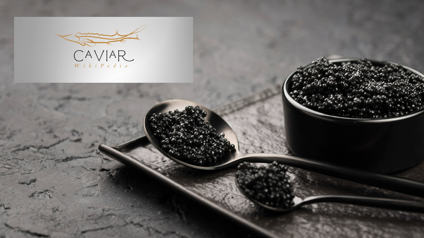 Caviar in Japan - How It’s Used in Sushi