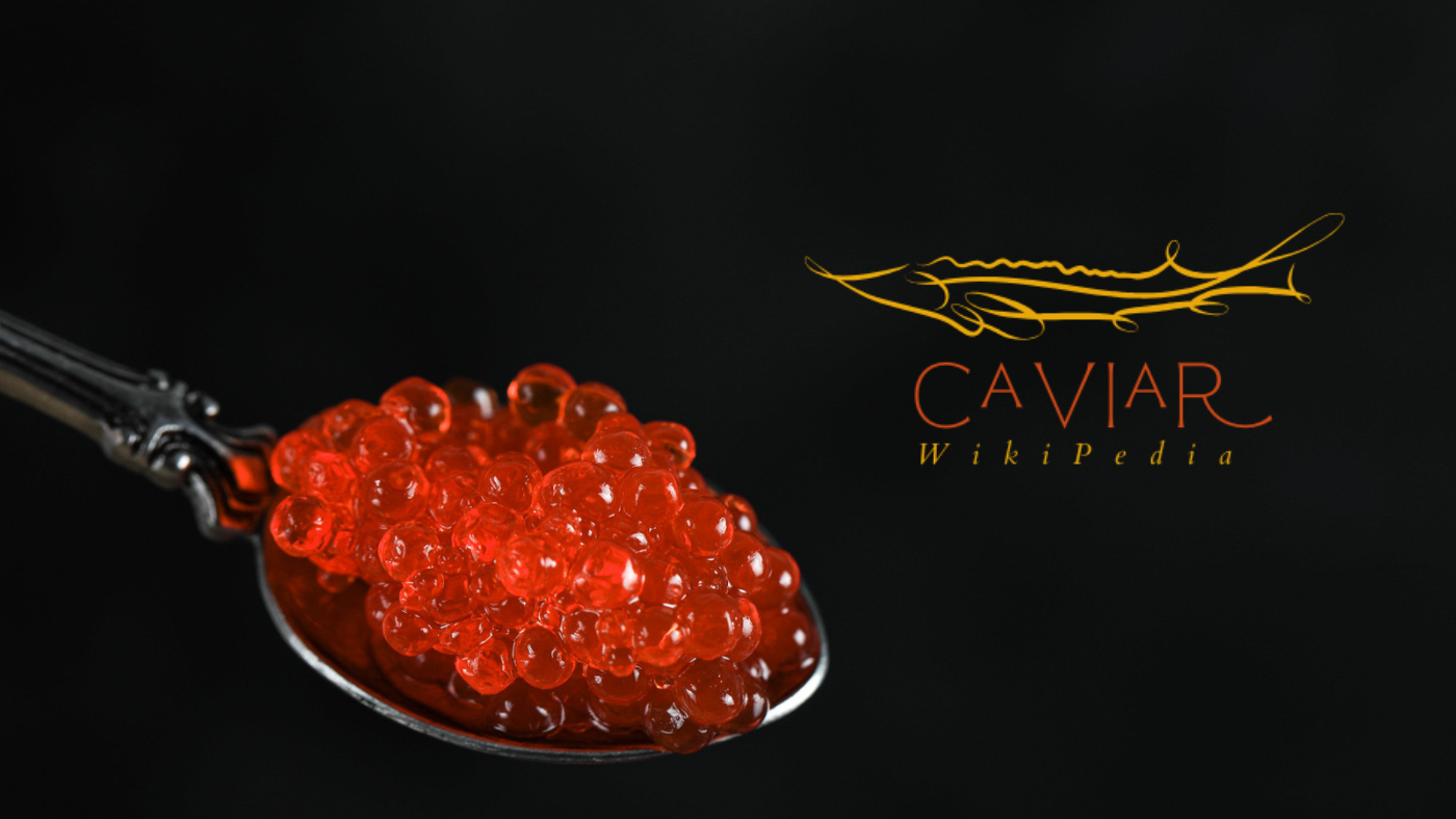 How to Store Caviar Properly