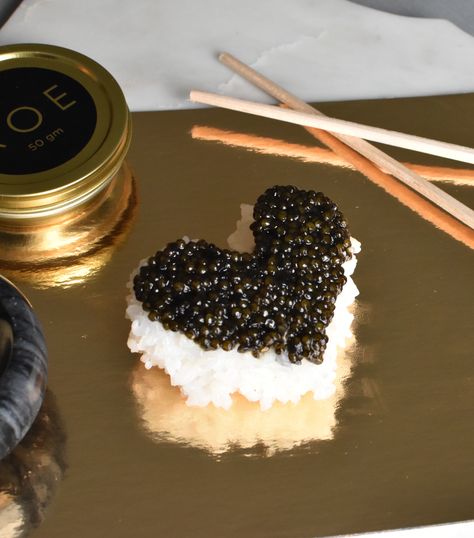 The Future of Caviar in Russia