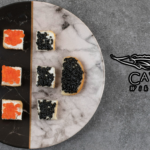 The Most Expensive Caviar in the World