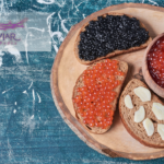 Types of Caviar A Complete Guide