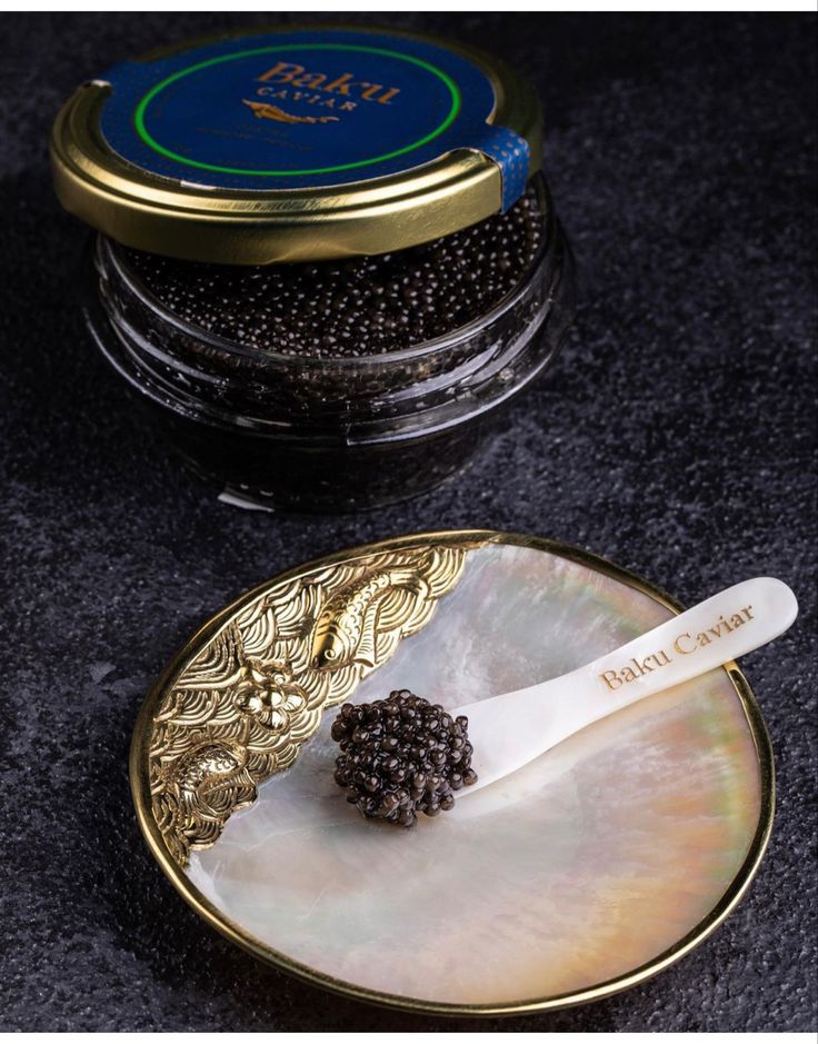 What is Caviar