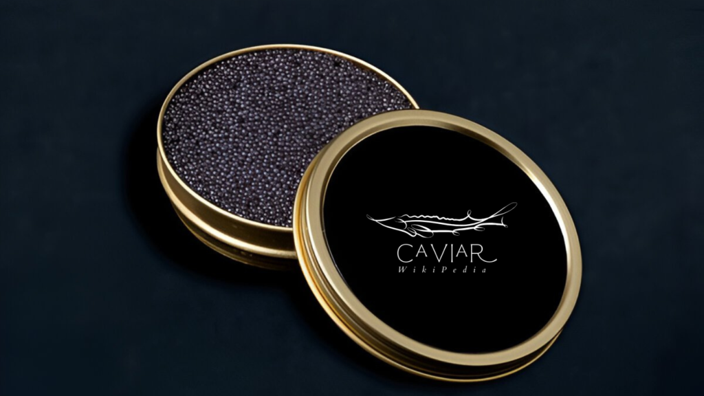 Black Caviar Why Is It So Expensive