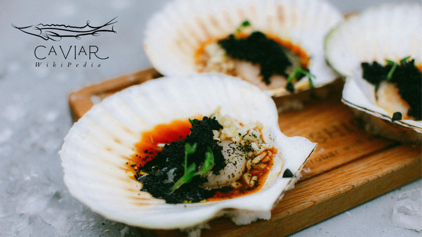 Caviar in New Zealand - A Rising Star