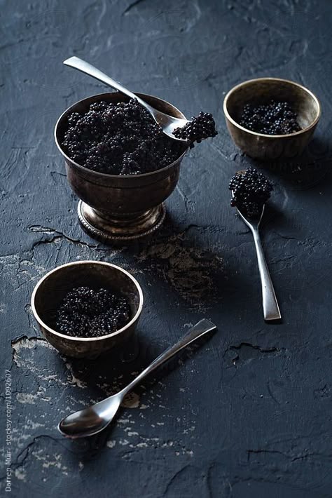 Fun Facts About Caviar Fun Facts About Caviar