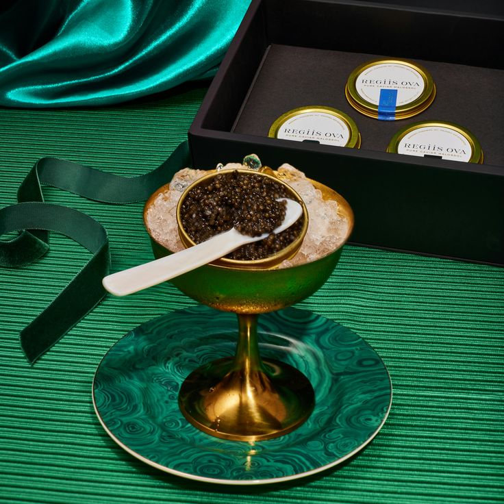 Who Makes Caviar in New Zealand Who Makes Caviar in New Zealand