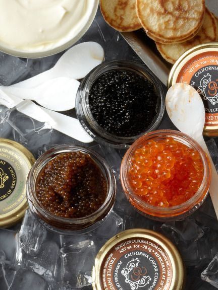 Why Caviar in New Zealand Why Caviar in New Zealand