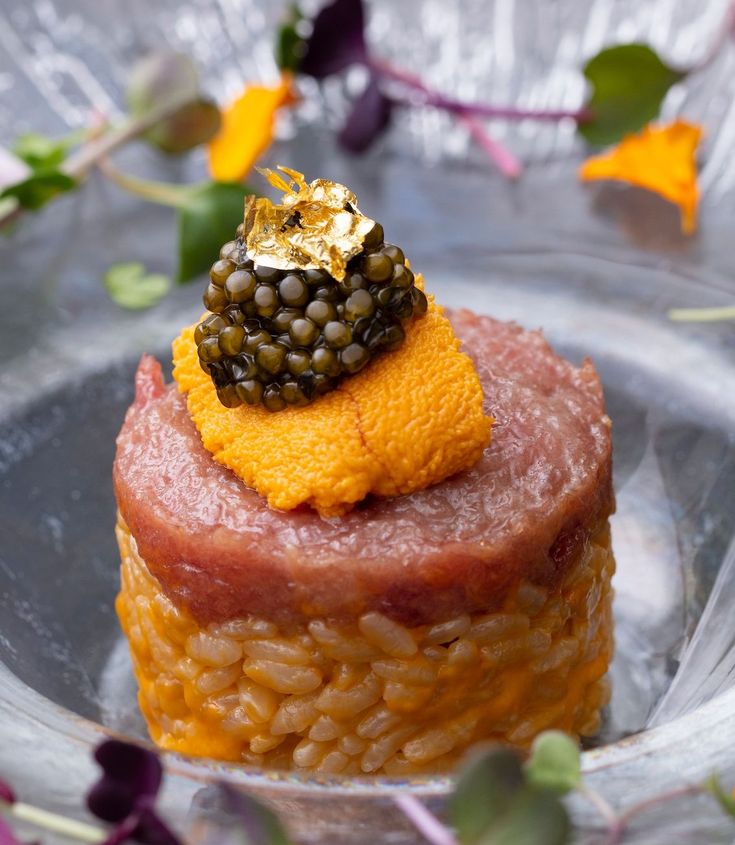 A Brief History of Caviar A Brief History of Caviar