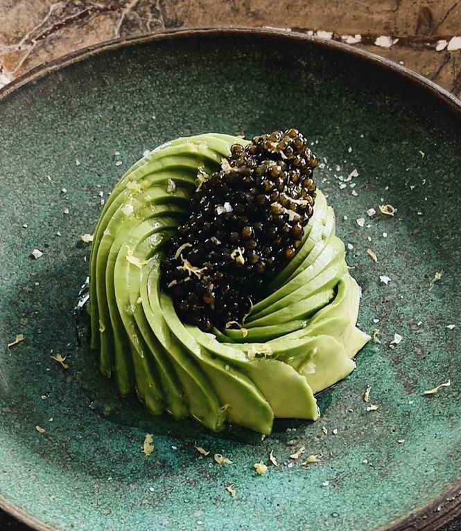 Buying and Storing Caviar Buying and Storing Caviar