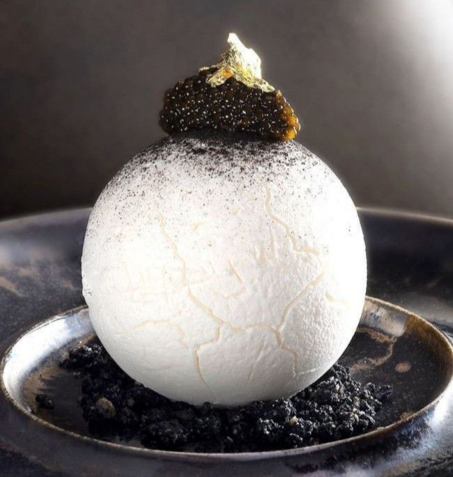 Caviar Farms in Vietnam