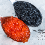 Caviar in Vietnam - Emerging Popularity
