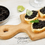 How to Get Caviar in Stardew Valley - A Complete Guide