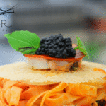 The History of Caviar in Russia From Tsars to Today