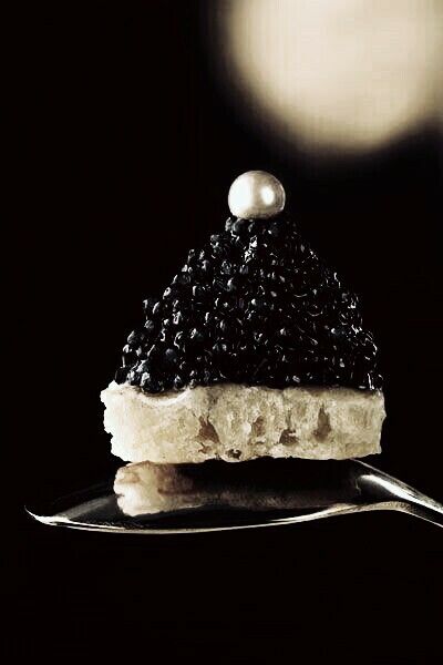 Where to Eat Caviar in Malaysia Where to Eat Caviar in Malaysia