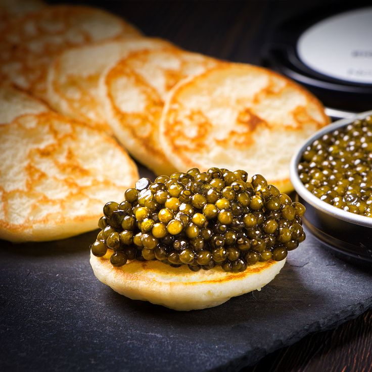 Why Caviar is Prized Why Caviar is Prized