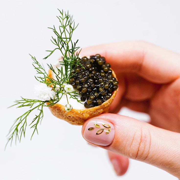 Why is Caviar Popular in Singapore