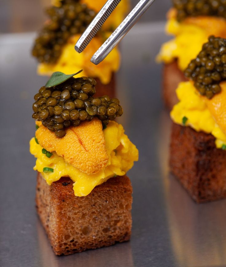 different types of caviar different types of caviar
